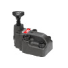 BT、BG Pilot Operated Relief Valves